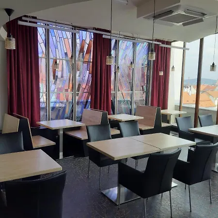 Hotel Central Plzeň