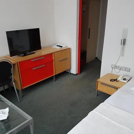 Hotel Central 4*