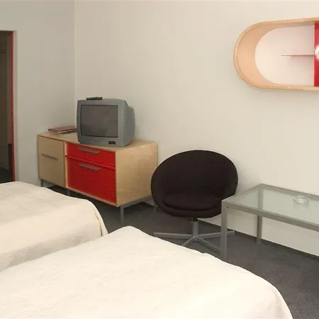 Hotel Central 4* Plzen