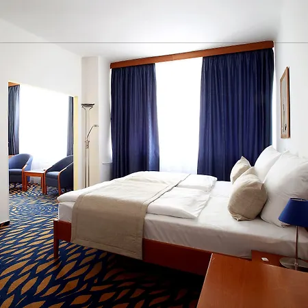 Hotel Central Hotel Plzeň