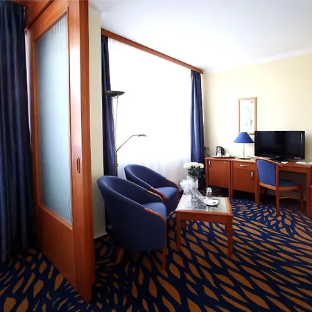 Hotel Central 4* Plzeň