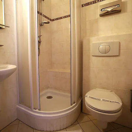 Hotel Central Plzen