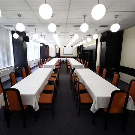 Szálloda Hotel Central 4*