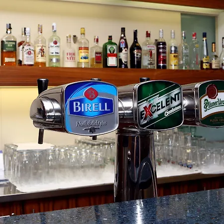 Szálloda Hotel Central 4*