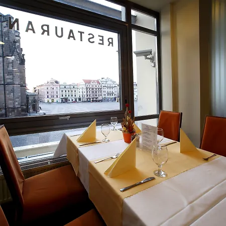 Hotel Central 4* Plzeň