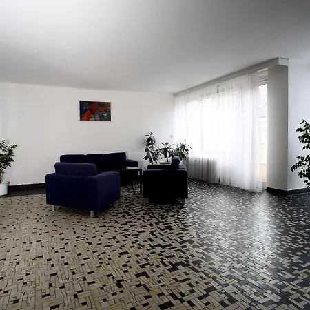 Hotel Central Szálloda