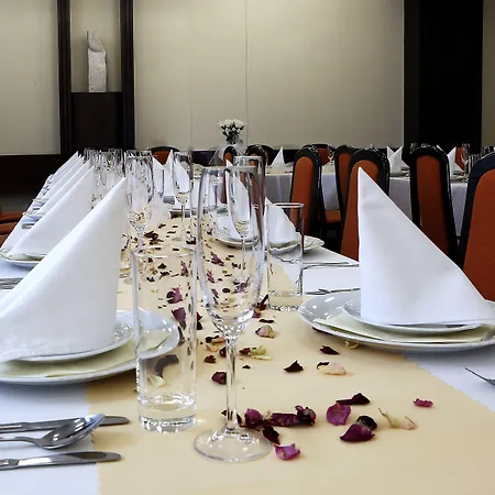 Hotel Central Plzeň