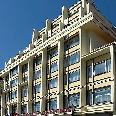 Hotel Hotel Central 4*