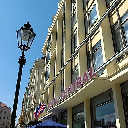 Hotel Central Hotel