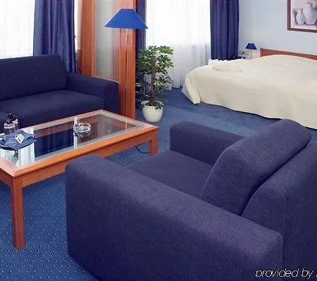 Hotel Central فندق