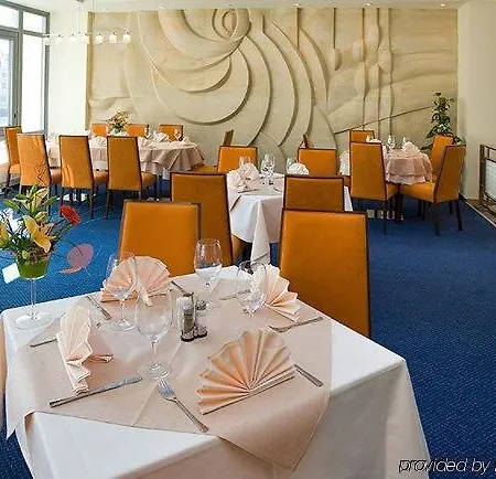 Hotel Central