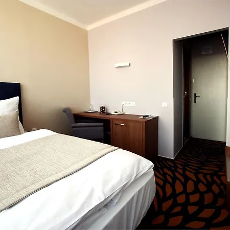 Hotel Central فندق