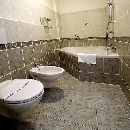 فندق Hotel Central 4*