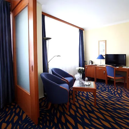 Hotel Central 4*