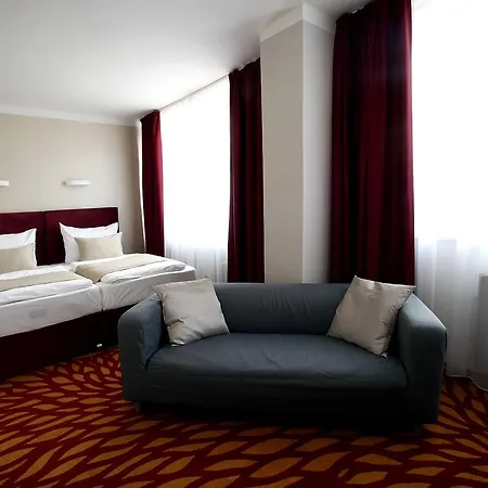 Hotel Central