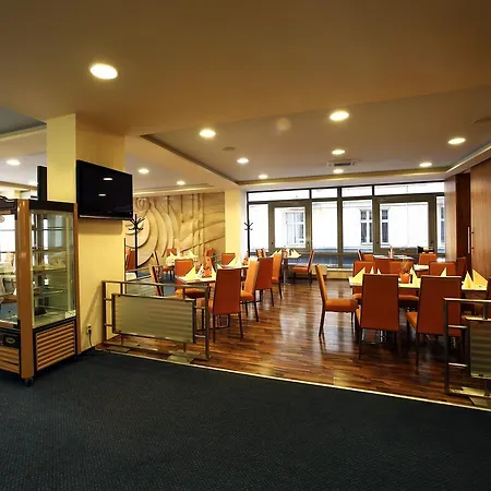 Hotel Central Szálloda