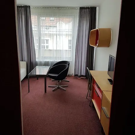 Szálloda Hotel Central 4*