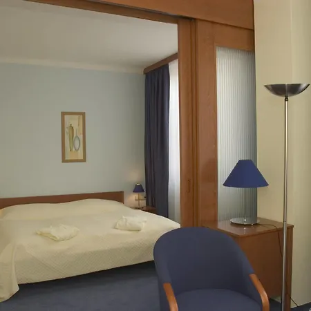Hotel Central Hotel Plzen