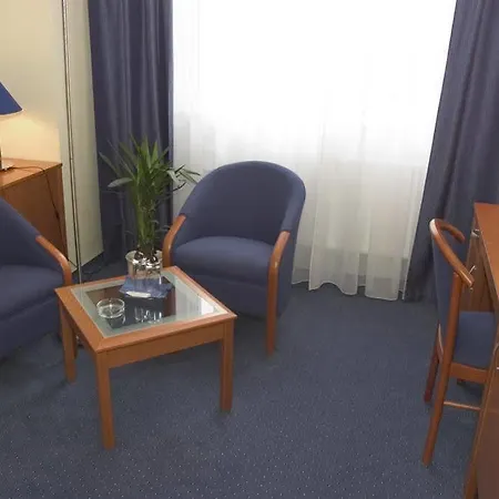 فندق Hotel Central بلزن
