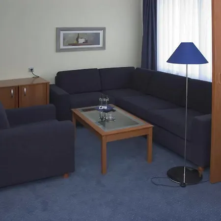 فندق Hotel Central