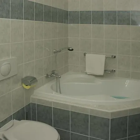 Hotel Central 4*