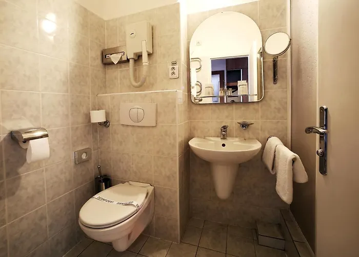 Szálloda Hotel Central