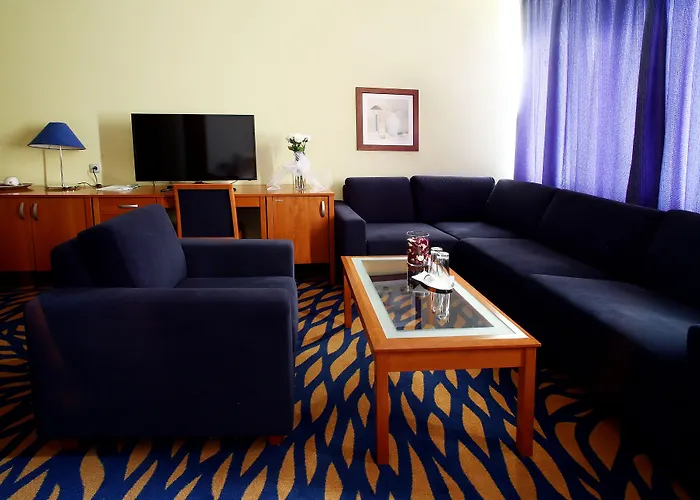 Hotel Hotel Central Pilzno