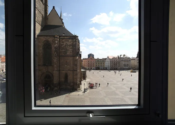 Szálloda Hotel Central 4*