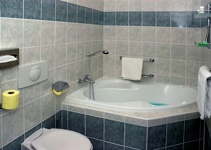 Hotel Central Szálloda