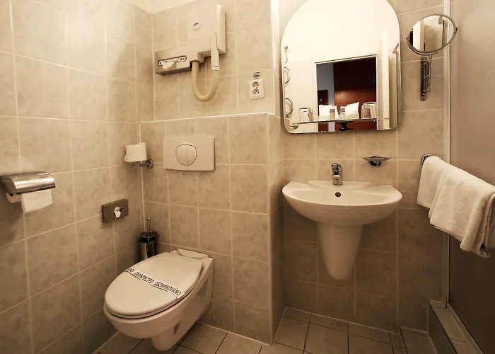 Hotel Central Szálloda