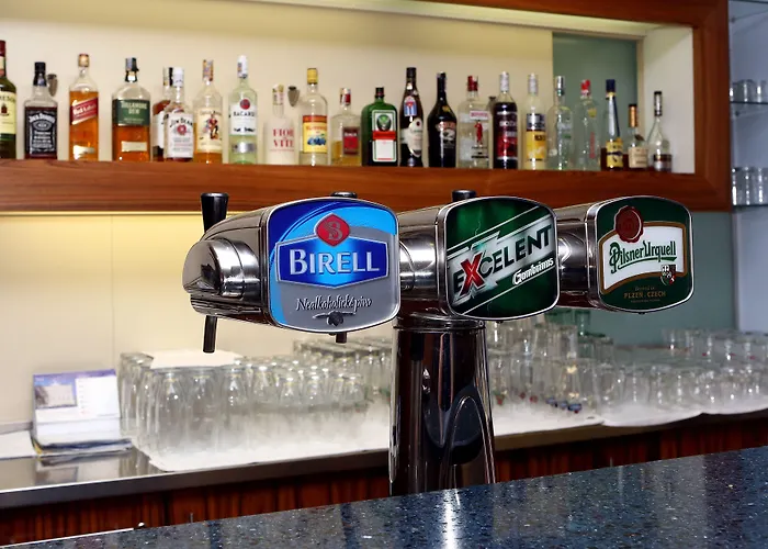 Hotel Hotel Central 4*