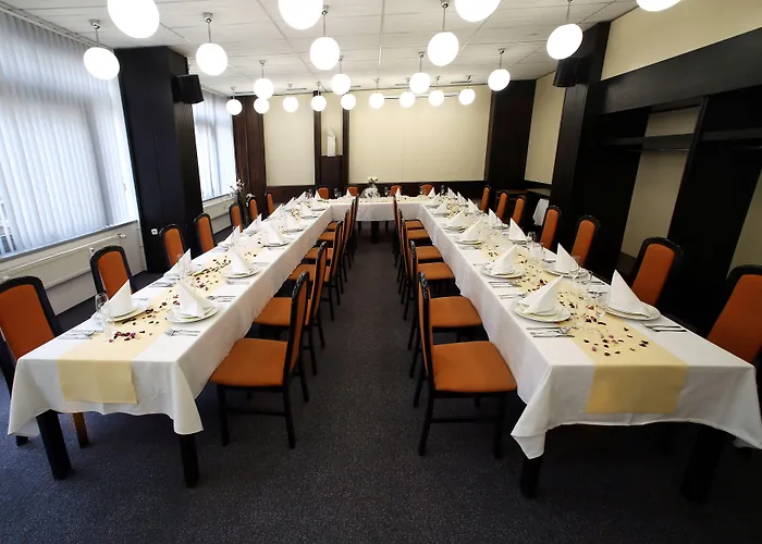 Hotel Central Szálloda 4*