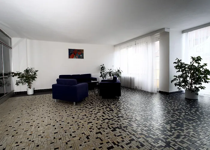 Hotel Central Szálloda