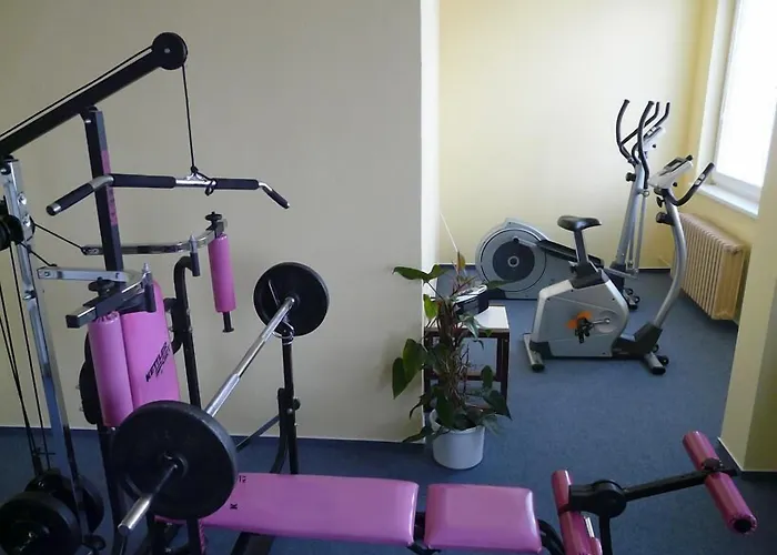 Hotel Central Plzeň