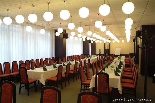 Hotel Central 4* Pilzno