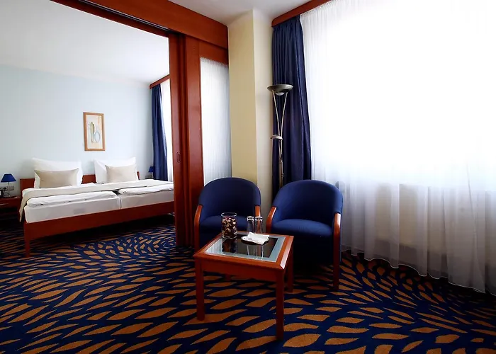 Hotel Central 호텔 4*