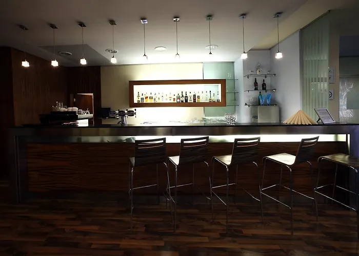 Hotel Central 플젠