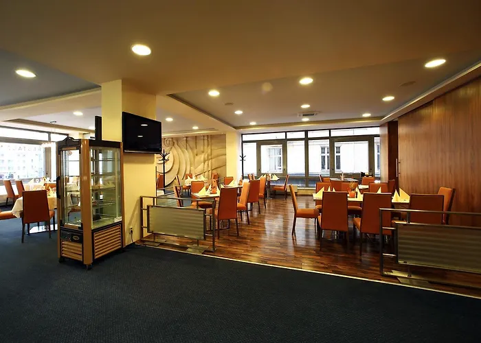 Hotel Central 호텔