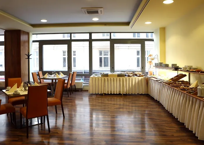 Hotel Hotel Central Pilzno