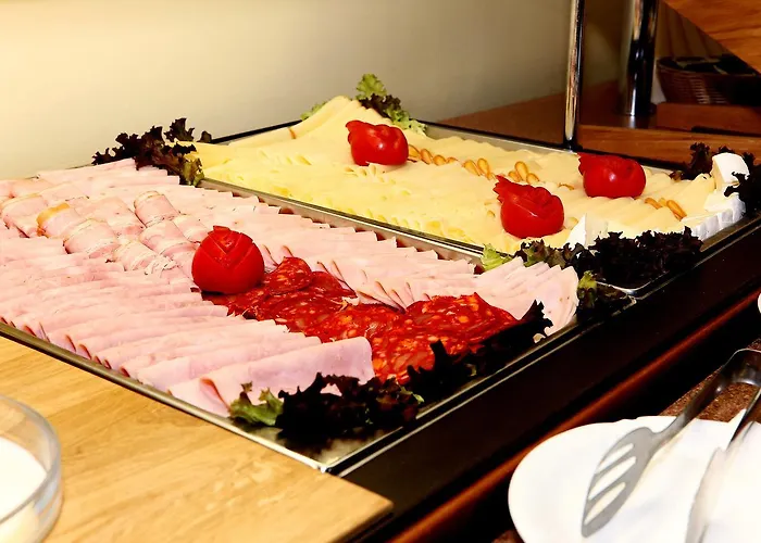 Hotel Central Szálloda 4*