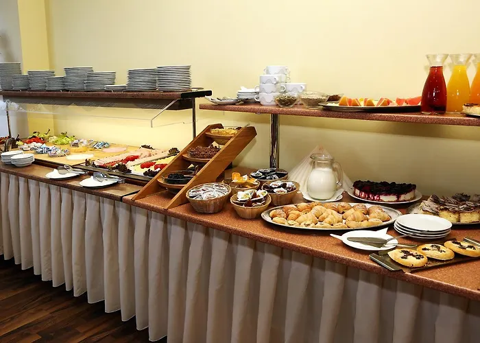 Hotel Hotel Central 4*