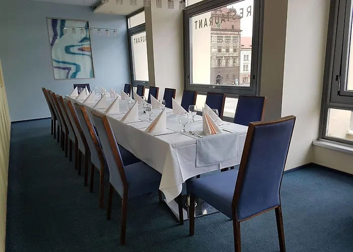 Hotel Central Szálloda 4*