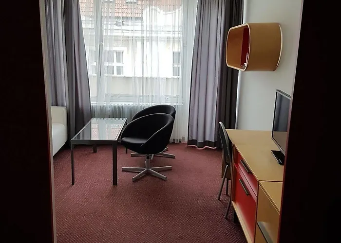 Hotel Hotel Central 4*