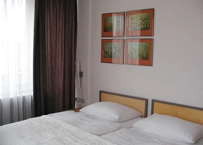 Hotel Hotel Central Pilzno