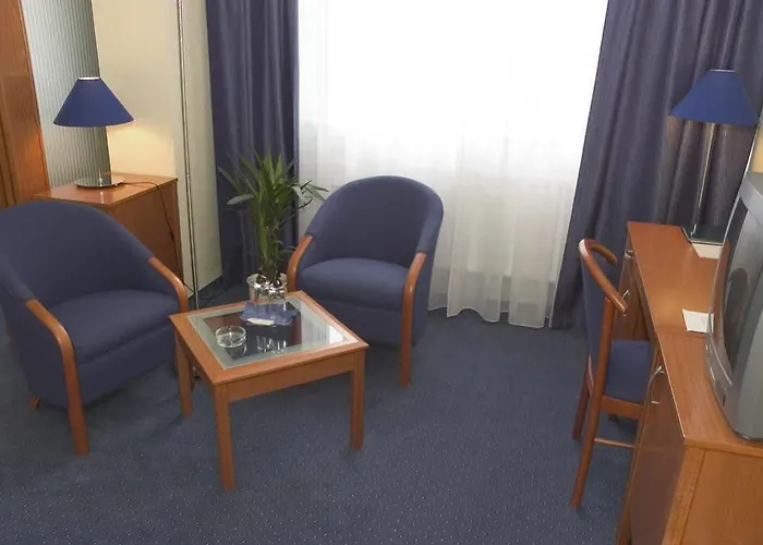 Hotel Hotel Central Pilzno