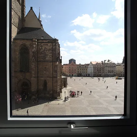 Szálloda Hotel Central 4*