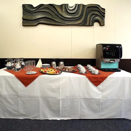 Hotel Central Szálloda