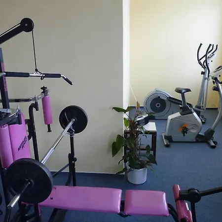 Hotel Central Plzeň